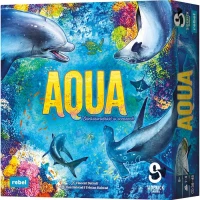 Ilustracja Aqua (edycja polska)